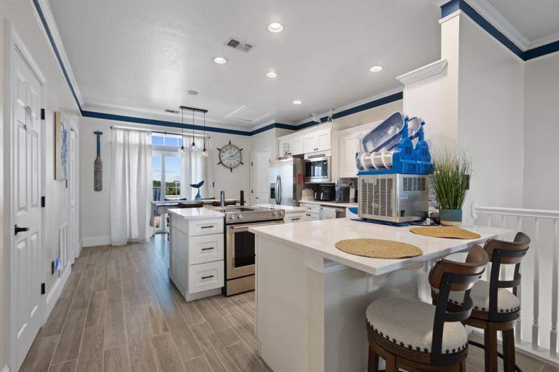 2 bedroom Townhouse at 20360 Keaton Beach Drive, Keaton Beach Landings, Keaton Beach — photo 5
