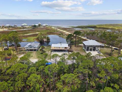 2630 Dekle Beach Road, Perry FL - photo 11 of 47