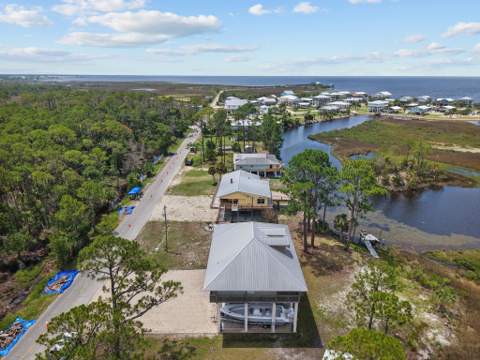 2630 Dekle Beach Road, Perry FL - photo 13 of 47