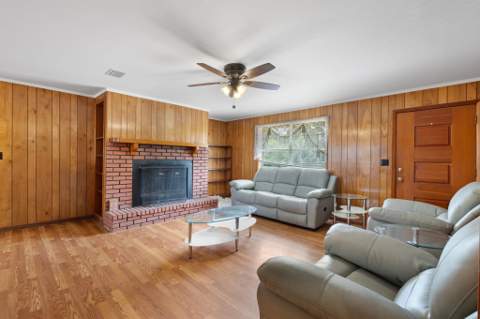 2630 Dekle Beach Road, Perry FL - photo 17 of 47