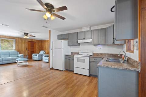 2630 Dekle Beach Road, Perry FL - photo 20 of 47