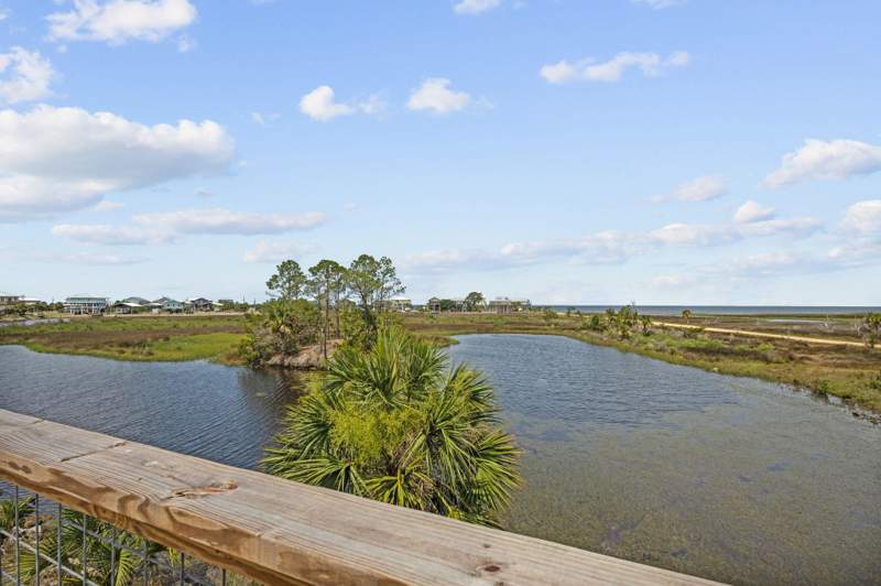 3 bedroom Detached at 2630 Dekle Beach Road, Dekle Beach Unit, Perry — photo 5