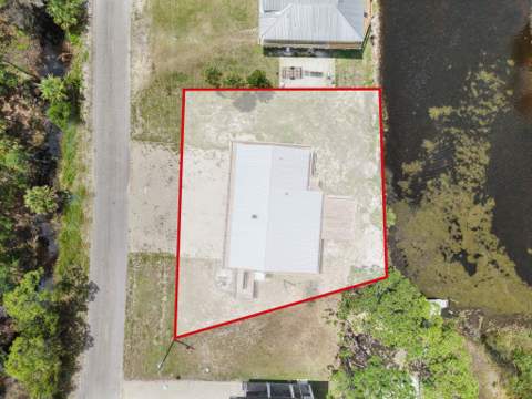 2630 Dekle Beach Road, Perry FL - photo 7 of 47