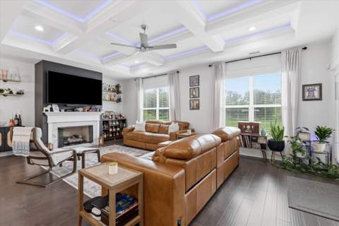 1551 Cherry Blossom Circle, Tallahassee FL - photo 10 of 44