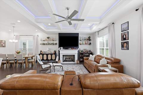 1551 Cherry Blossom Circle, Tallahassee FL - photo 11 of 44
