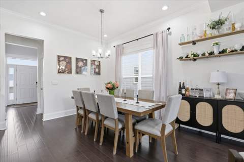 1551 Cherry Blossom Circle, Tallahassee FL - photo 14 of 44