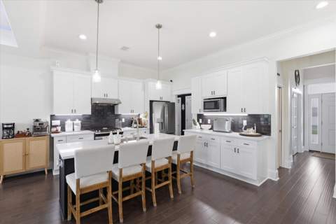 1551 Cherry Blossom Circle, Tallahassee FL - photo 15 of 44