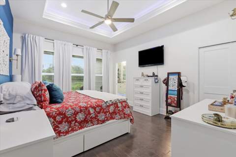1551 Cherry Blossom Circle, Tallahassee FL - photo 22 of 44