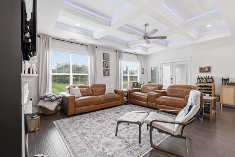 1551 Cherry Blossom Circle, Tallahassee FL - photo 9 of 44