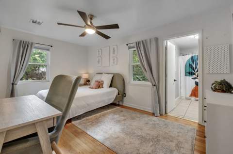 2351 Amelia Circle, Tallahassee FL - photo 19 of 53