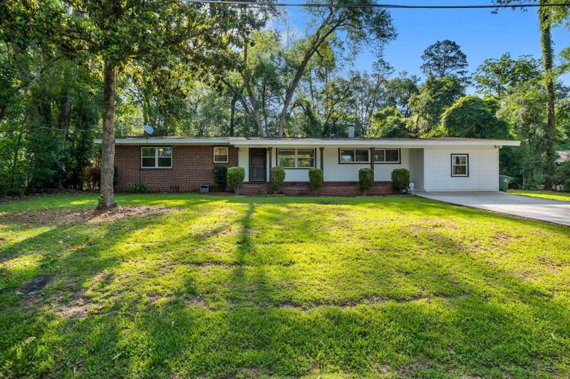 3 bedroom Detached at 2351 Amelia Circle, White Acres Addition, Tallahassee — photo 2