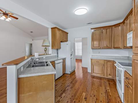79 Juniper Drive, Crawfordville FL - photo 11 of 50