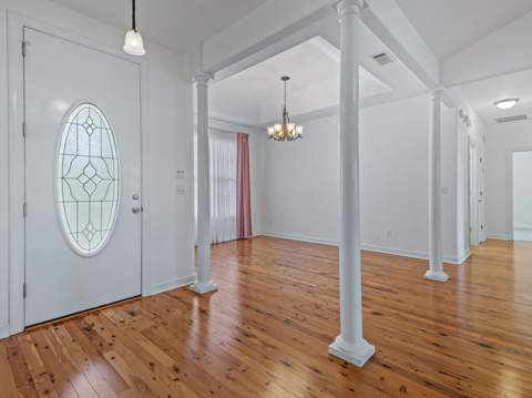 79 Juniper Drive, Crawfordville FL - photo 7 of 50