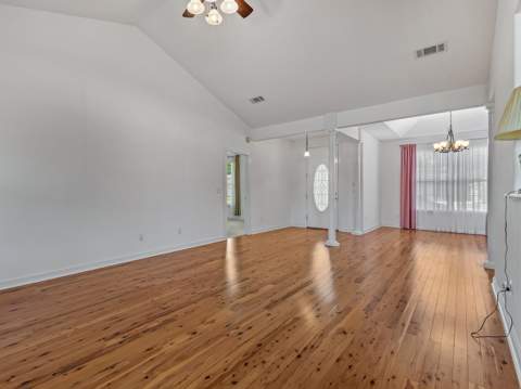 79 Juniper Drive, Crawfordville FL - photo 8 of 50