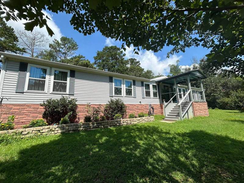 4 bedroom ManufacturedHome at 85 Blind Brook Road, Hidden Lake, Havana — photo 4
