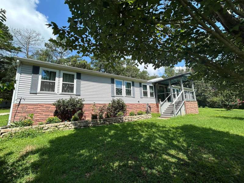 4 bedroom ManufacturedHome at 85 Blind Brook Road, Hidden Lake, Havana — photo 5