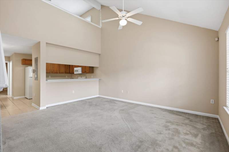 2 bedroom Condominium at 4434 Gearhart Road, Summerchase Condos, Tallahassee — photo 2