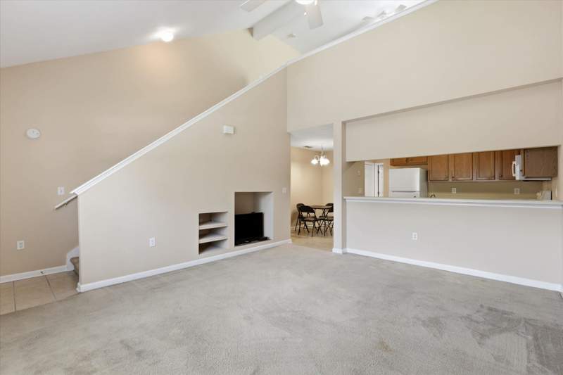 2 bedroom Condominium at 4434 Gearhart Road, Summerchase Condos, Tallahassee — photo 3
