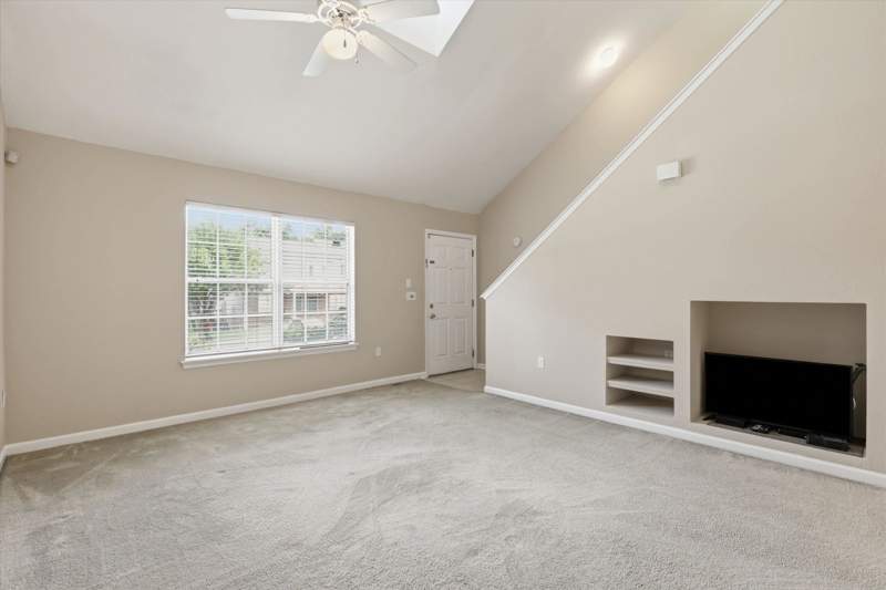 2 bedroom Condominium at 4434 Gearhart Road, Summerchase Condos, Tallahassee — photo 4