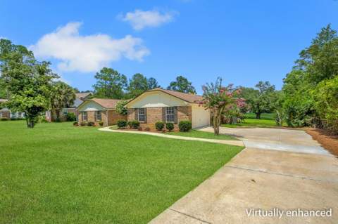2842 Kilkierane Drive, Tallahassee FL - photo 6 of 49