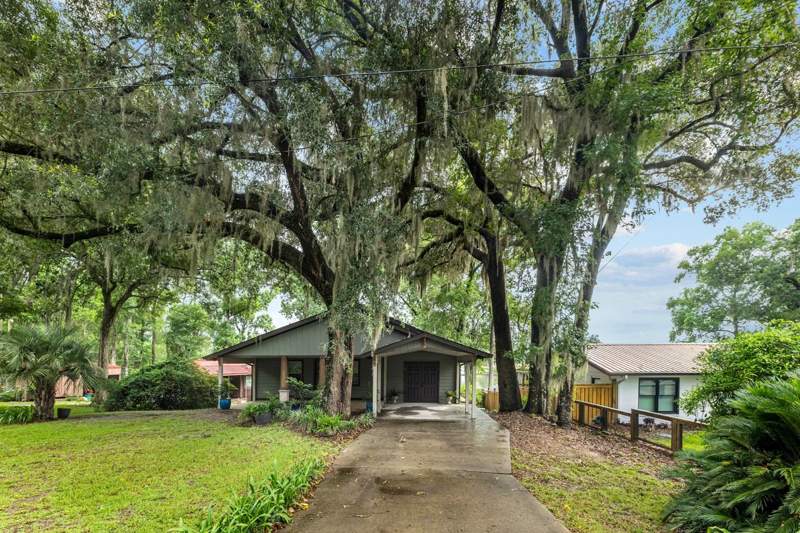 3 bedroom Detached at 24390 Lanier Street, Lone Star Camp, Tallahassee — photo 2
