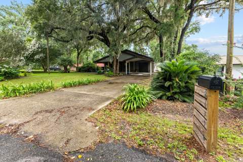 24390 Lanier Street, Tallahassee FL - photo 7 of 70