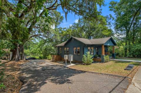118 W 8th Avenue, Tallahassee FL - photo 7 of 70