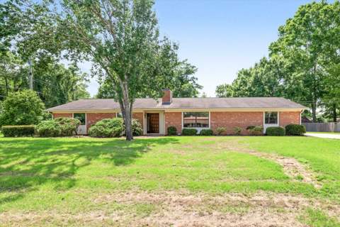 1200 Springhaven Road, Tallahassee FL - photo 7 of 47