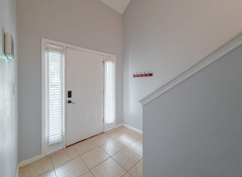3 bedroom Detached at 481 Stone House Road, Camelot Park, Tallahassee — photo 4