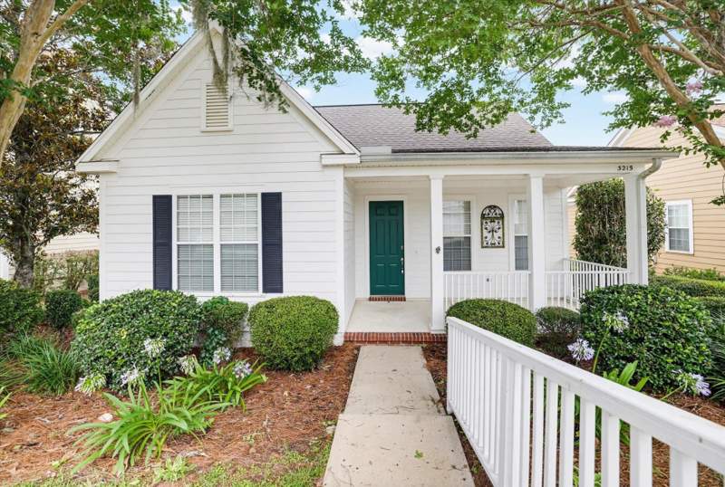 3 bedroom Detached at 3215 Whitman Way, SouthWood, Tallahassee — photo 2