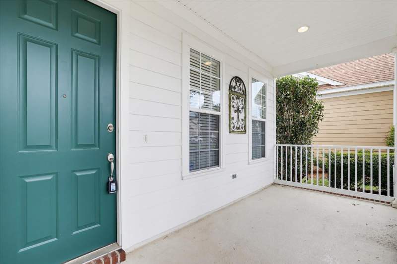 3 bedroom Detached at 3215 Whitman Way, SouthWood, Tallahassee — photo 3