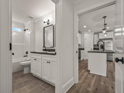 96 Kiowa Trail, Crawfordville FL - photo 14 of 39