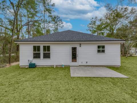 21 Cochise Street, Crawfordville FL - photo 6 of 42