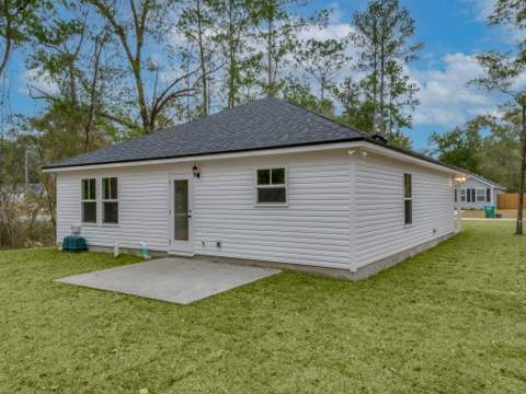 21 Cochise Street, Crawfordville FL - photo 7 of 42