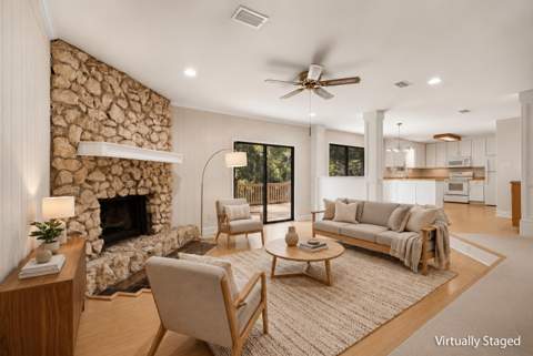 303 Sweetbriar Drive, Tallahassee FL - photo 12 of 34