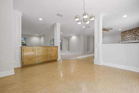 303 Sweetbriar Drive, Tallahassee FL - photo 14 of 34