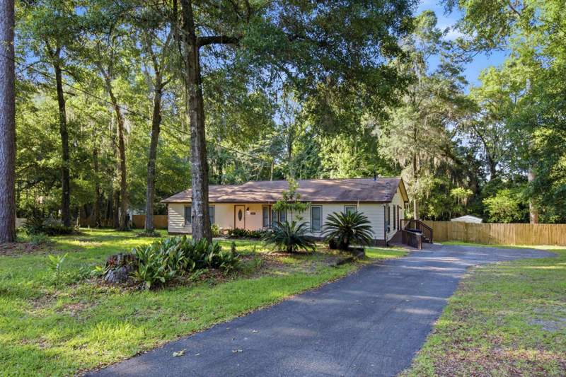 3 bedroom Detached at 303 Sweetbriar Drive, Tallahassee, Tallahassee — photo 3