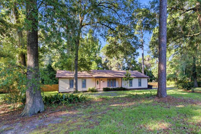 3 bedroom Detached at 303 Sweetbriar Drive, Tallahassee, Tallahassee — photo 4