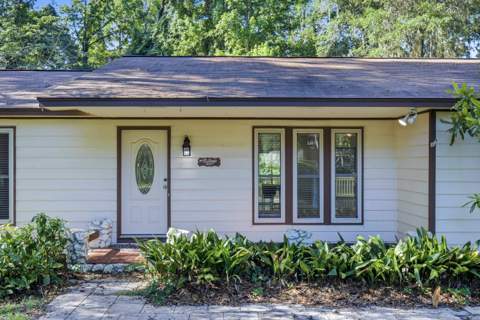 303 Sweetbriar Drive, Tallahassee FL - photo 6 of 34