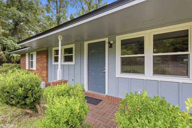 4 bedroom Detached at 2301 Lois Lane, Meridian Manor, Tallahassee — photo 4