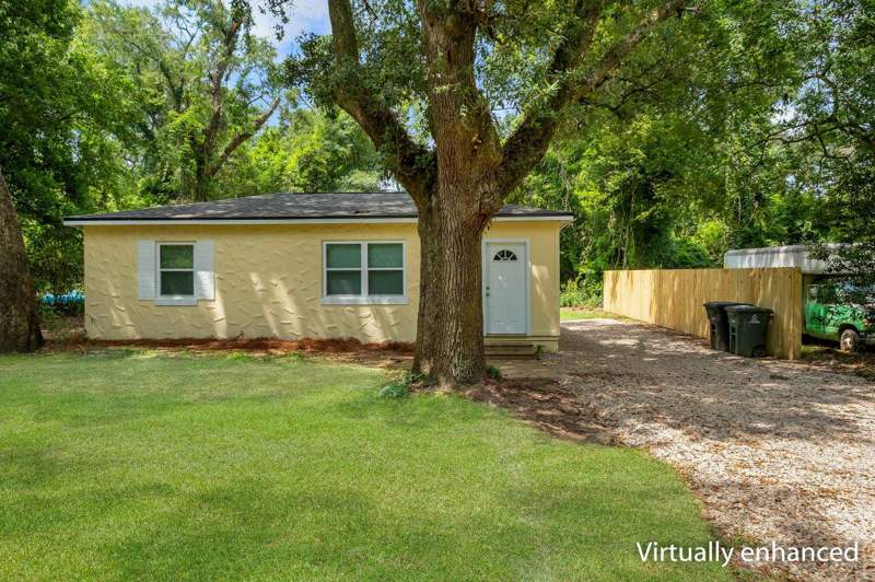 3 bedroom Detached at 3853 Roberts Avenue, Seminole Manor, Tallahassee — photo 2