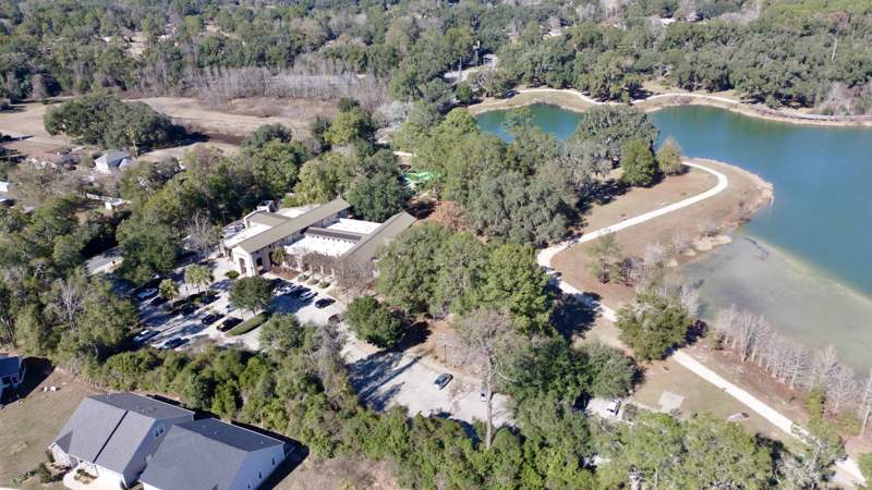 3 bedroom Detached at 1563 Cherry Blossom Circle, Green Acres @ Pedrick, Tallahassee — photo 3