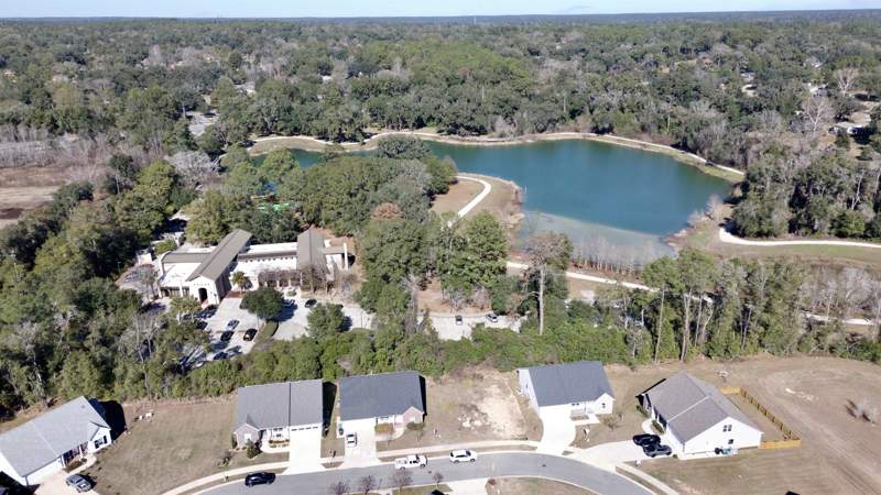3 bedroom Detached at 1563 Cherry Blossom Circle, Green Acres @ Pedrick, Tallahassee — photo 4