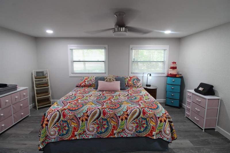 4 bedroom Detached at 613 Whittaker Road, Capital City Estates, Tallahassee — photo 4