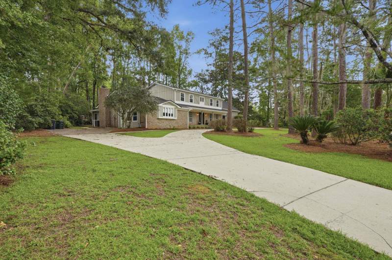 4 bedroom Detached at 2206 Limerick Drive, Killearn Estates, Tallahassee — photo 3
