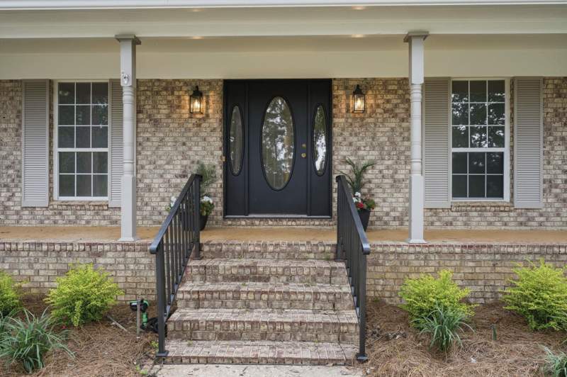 4 bedroom Detached at 2206 Limerick Drive, Killearn Estates, Tallahassee — photo 4