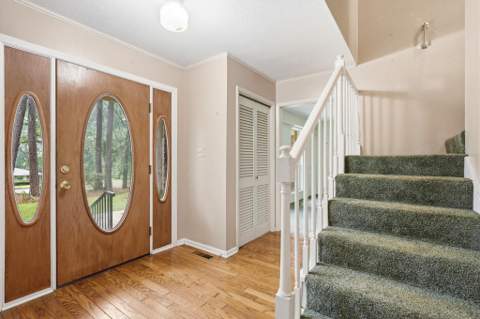 2206 Limerick Drive, Tallahassee FL - photo 6 of 49