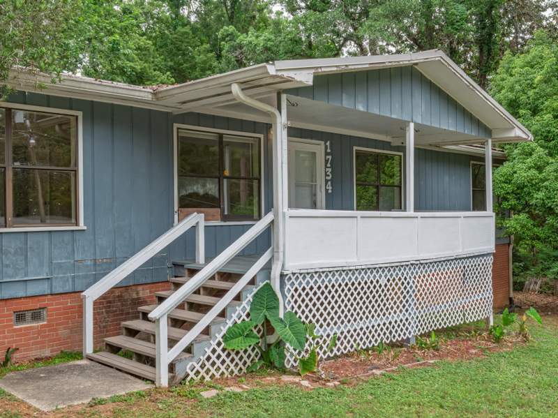 3 bedroom Detached at 1734 Ray Rd Road, Northside Unrec, Tallahassee — photo 5