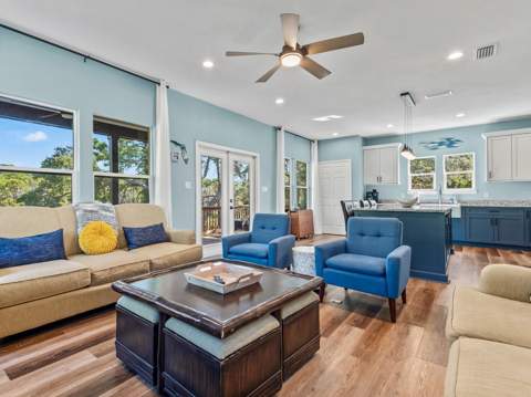 1372 Alligator Drive, Alligator Point FL - photo 13 of 41
