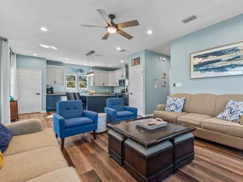 1372 Alligator Drive, Alligator Point FL - photo 14 of 41